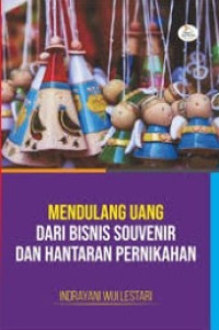 Image of mendulang uang dari bisnis souvenir dan hantaran pernikahan