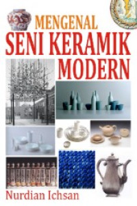 Image of mengenal seni keramik modern