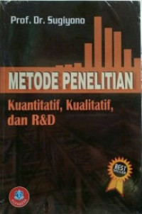 Image of metode penelitian kuantitatif,kualitatiff dan R&D