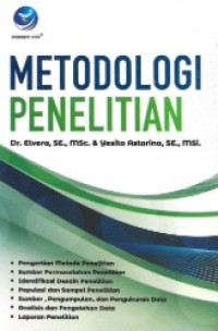 metodologi penelitian