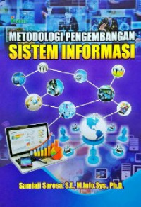 Image of metodologi pengembangan sistem informasi