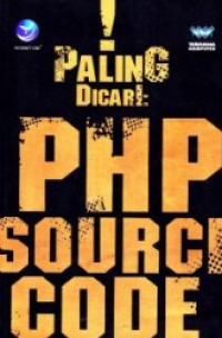 paling dicari : PHP source code