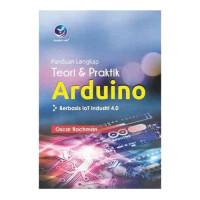 Image of Panduan Lengkap teori dan praktik