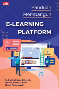 Image of panduan membangun e-learning platform