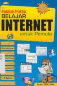 panduan praktis belajar internet untuk pemula