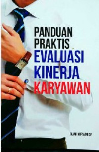 Image of panduan praktis evaluasi kinerja karyawan