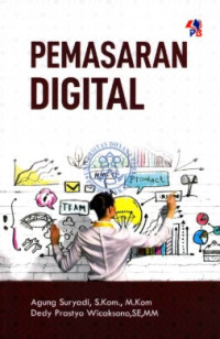 Image of Pemasaran Digital