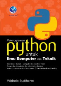 pemrograman python untuk ilmu komputer dan teknik