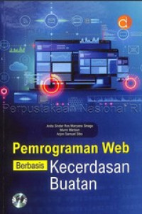 pemrograman web berbasis kecerdasan buatan