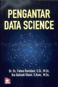 Pengantar data science