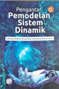 Image of pengantar pemodelan sistem dinamik