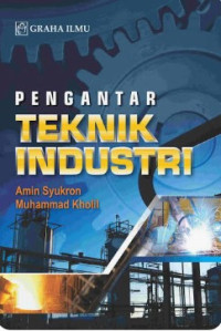 Image of pengantar teknik industri