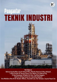 Image of Pengantar Teknik Industri c2