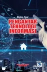 pengantar teknologi informasi