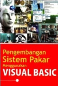Image of Pengembangan sistem pakar menggunakan visual basic