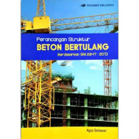 Image of Perancangan Sturktur Beton bertulang  berdasarakan SNI c1