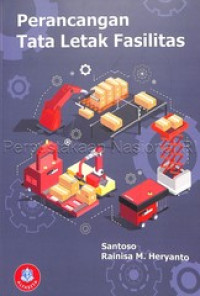 Perancangan Tata Letak Fasilitas