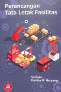 Perancangan Tata Letak Fasilitas