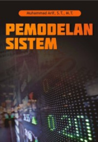 Image of permodelan sistem