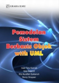 permodelan sistem berbasis objek with uml