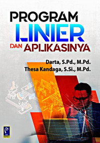 Image of Program linier dan aplikasinya