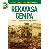Image of Rekayasa Gempa untuk analisis struktru dan geoteknik c2
