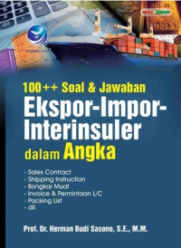 seratus ++ soal & jawaban ekspor -Impor- Interinsuler dalam angka