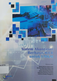 sistem akuntansi berbasis web bagi UMKM
