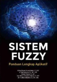 Image of sistem fuzzy panduan lengkap aplikatif
