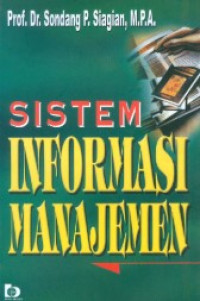 sistem informasi manajemen