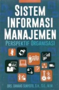 Image of sistem informasi manajemen (perspektif organisasi)