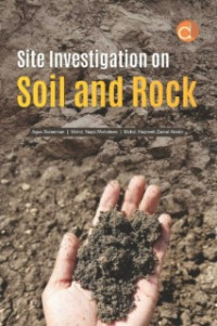 site investigation on soil and rock