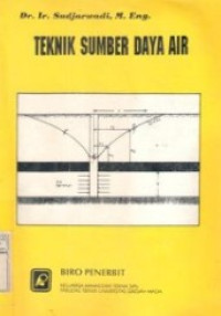 Image of teknik sumber daya air