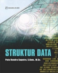 Image of Struktur Data