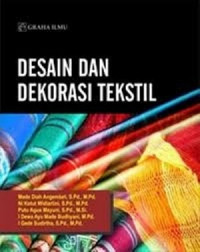 Image of Desain dan Dekorasi Tekstil
