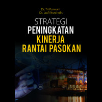 Image of Strategi Peningkatan Kinerja Rantai Pasokan   C2