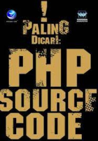 Paling Dicari PHP Soutce Code