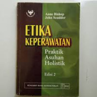 Image of Etika Keperawatan