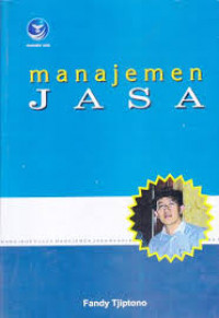 Image of Manajemen jasa