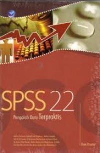 Image of SPSS 22