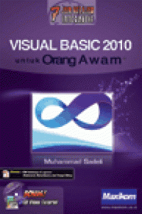 Image of Visual basic 2010