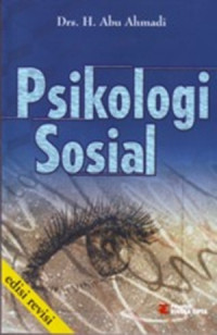 Image of Psikologi sosial