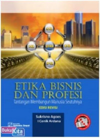 Image of Etka bisnis dan profesi