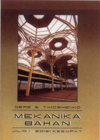 Image of Mekanika bahan