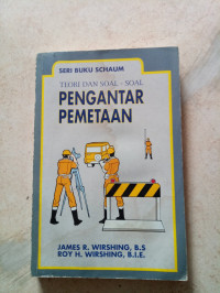 Image of Pengantar pemetaan