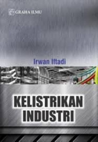 Image of Kelistrikan industri