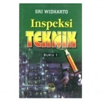 Image of Inspeksi Teknik Buku 1