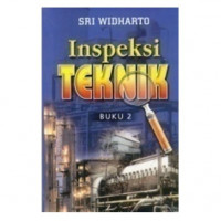 Image of Inspeksi Teknik Buku 2
