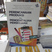 Perencanaan Produksi dan Pengendalian Persediaan  C2
