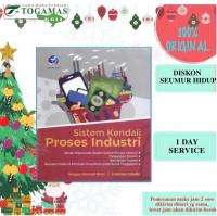 Image of Sistem Kendali Proses Industri